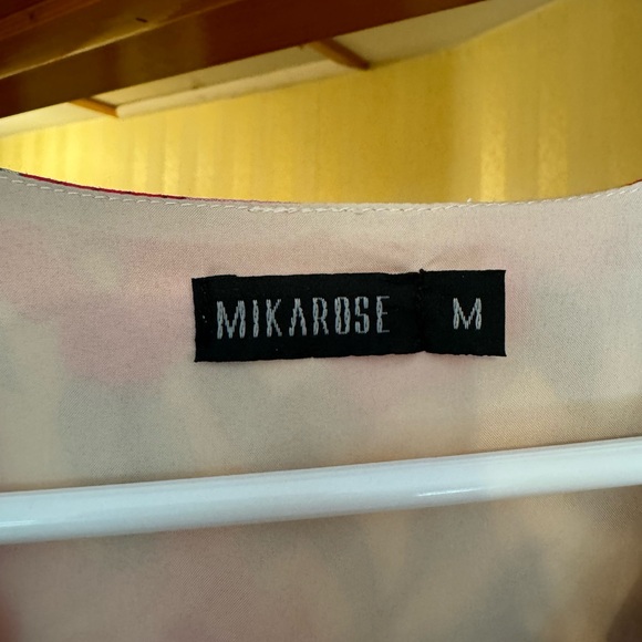 MIKAROSE dress - Picture 7 of 16